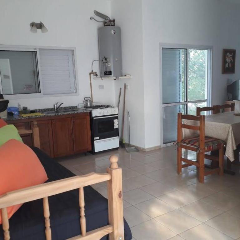 Mafalda - Apartamento de 1 dormitorio - 6