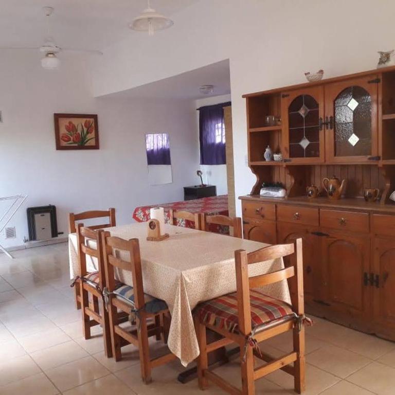 Mafalda - Apartamento de 1 dormitorio - 7