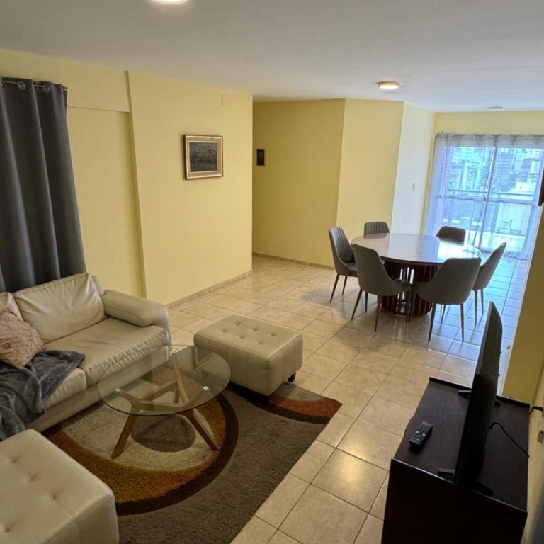 Bv San Juan - Nueva Cordoba 2 - Apartamento de 2 dormitorios - 1