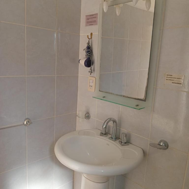 Mafalda - Apartamento de 1 dormitorio - 8