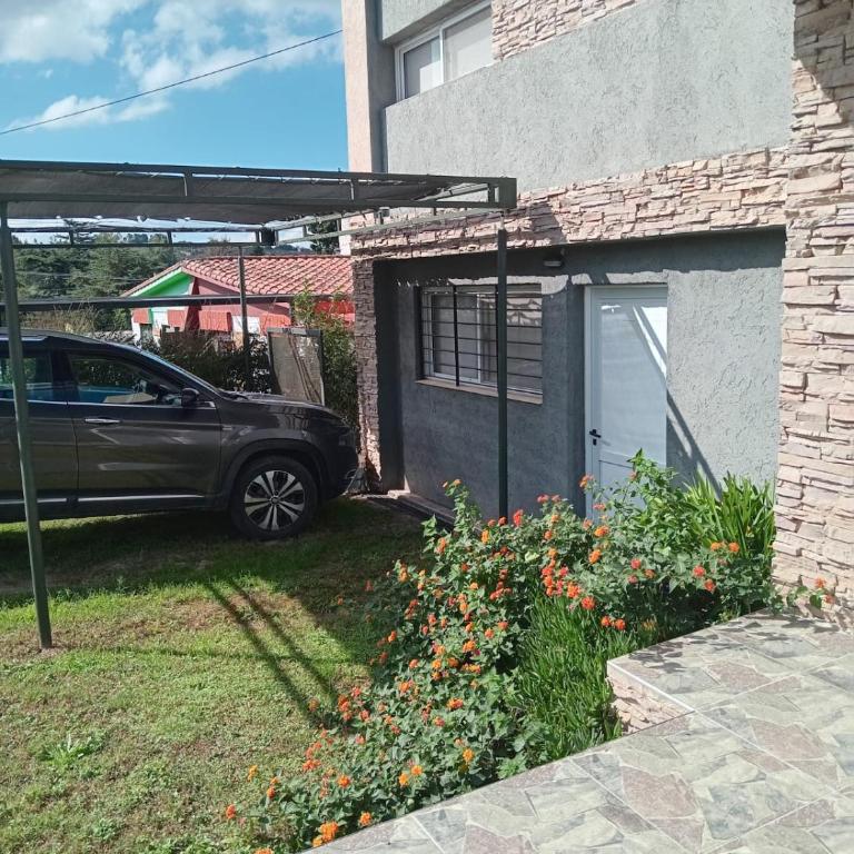 Mafalda - Apartamento de 1 dormitorio - 9
