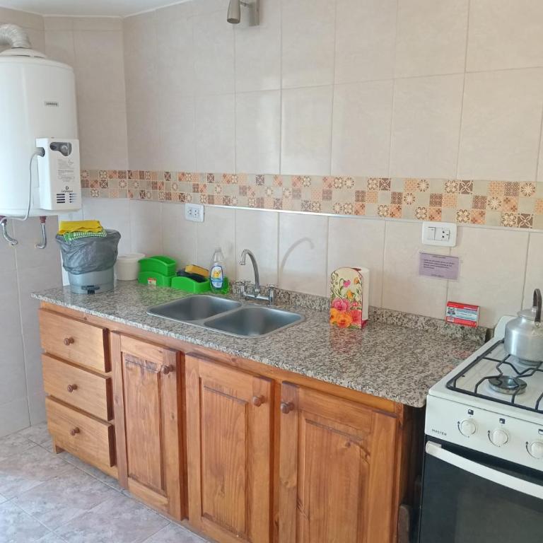 Mafalda - Apartamento de 2 dormitorios - 12