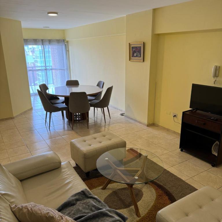 Bv San Juan - Nueva Cordoba 2 - Apartamento de 2 dormitorios - 2