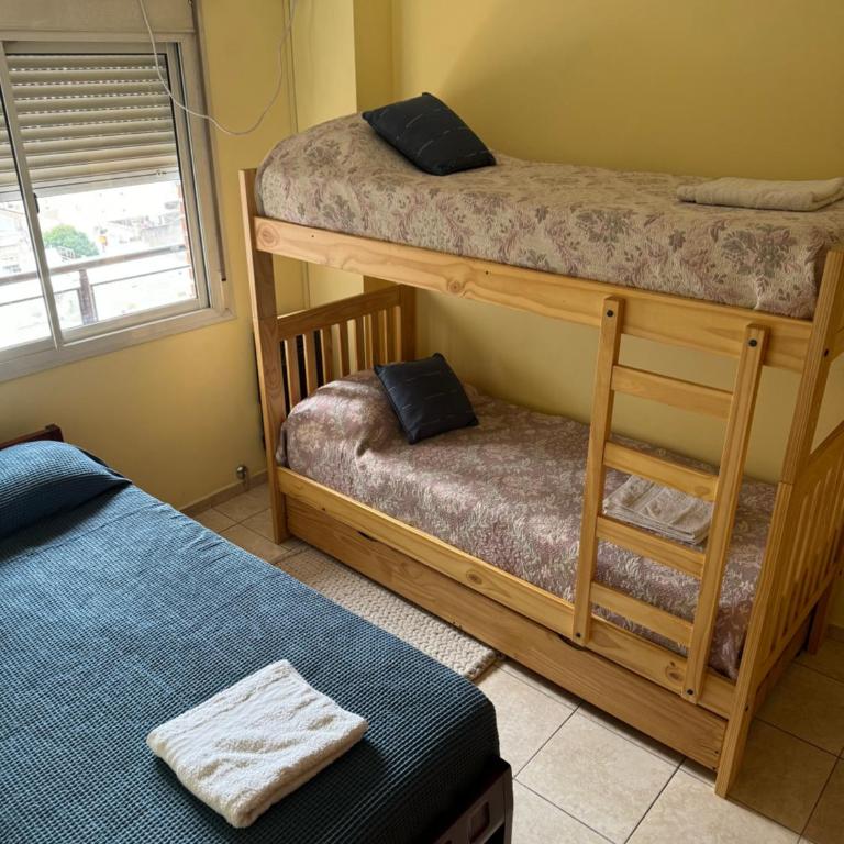 Bv San Juan - Nueva Cordoba 2 - Apartamento de 2 dormitorios - 6