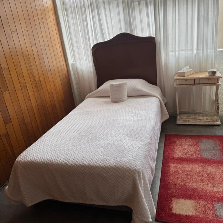 Pichu Home Alamos - Three-Bedroom Apartment - 25