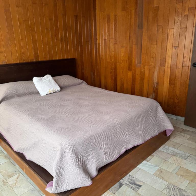 Pichu Home Alamos - Three-Bedroom Apartment - 1