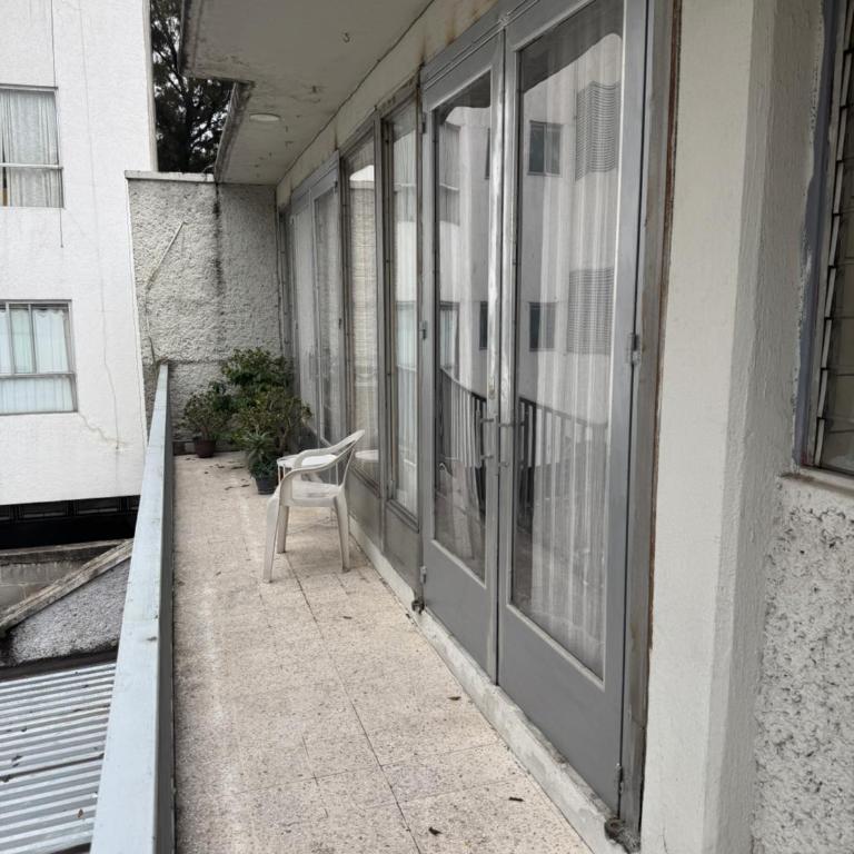 Pichu Home Alamos - Three-Bedroom Apartment - 24