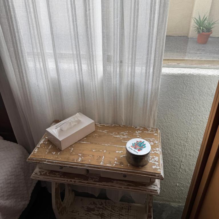 Pichu Home Alamos - Three-Bedroom Apartment - 23