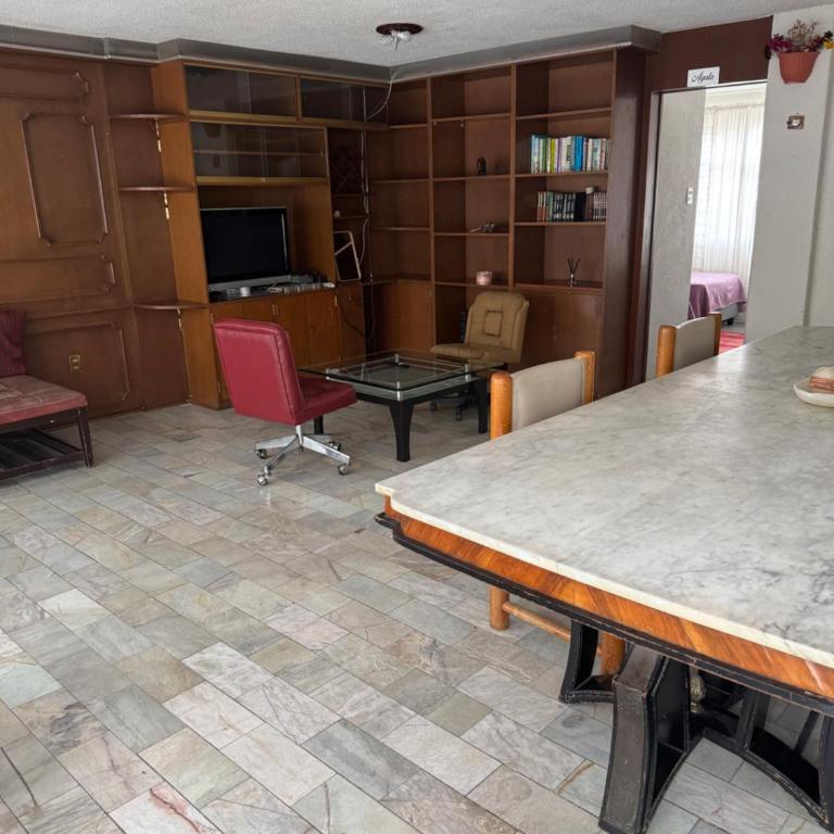 Pichu Home Alamos - Three-Bedroom Apartment - 30