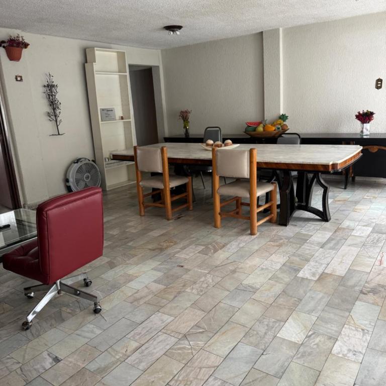 Pichu Home Alamos - Three-Bedroom Apartment - 31