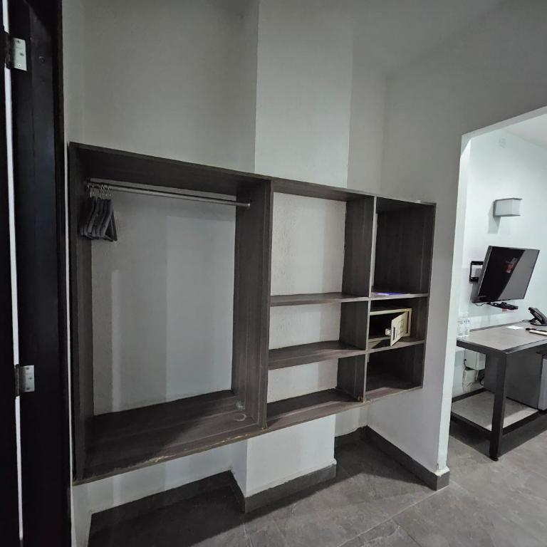 Hotel MX portal maya - Suite Master - 3