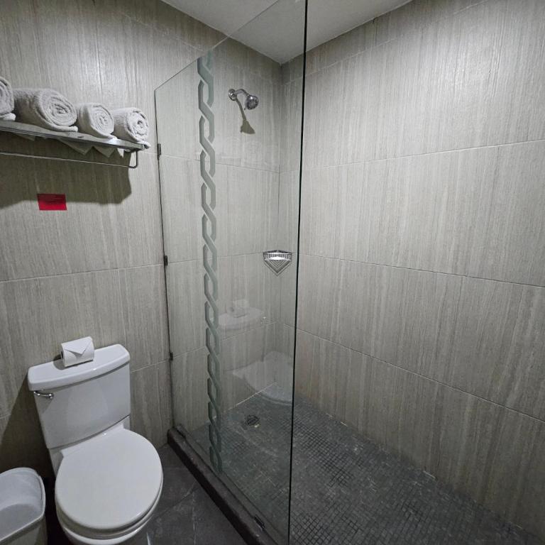 Hotel MX portal maya - Suite Junior - 3