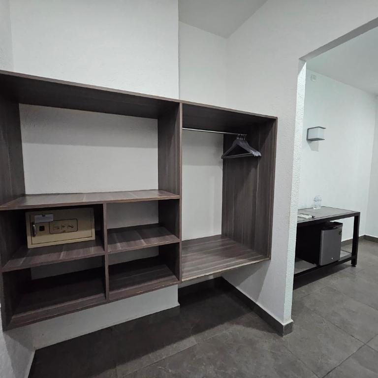 Hotel MX portal maya - Suite Master - 7