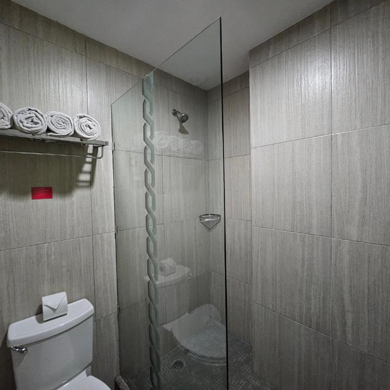 Hotel MX portal maya - Suite Master - 10