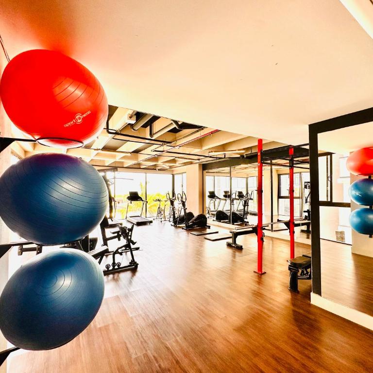 Salinas Del Mar - Apartamento de 1 dormitorio - 15