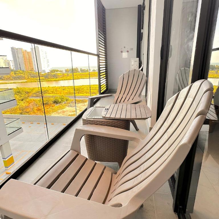 Salinas Del Mar - Apartamento de 1 dormitorio - 23