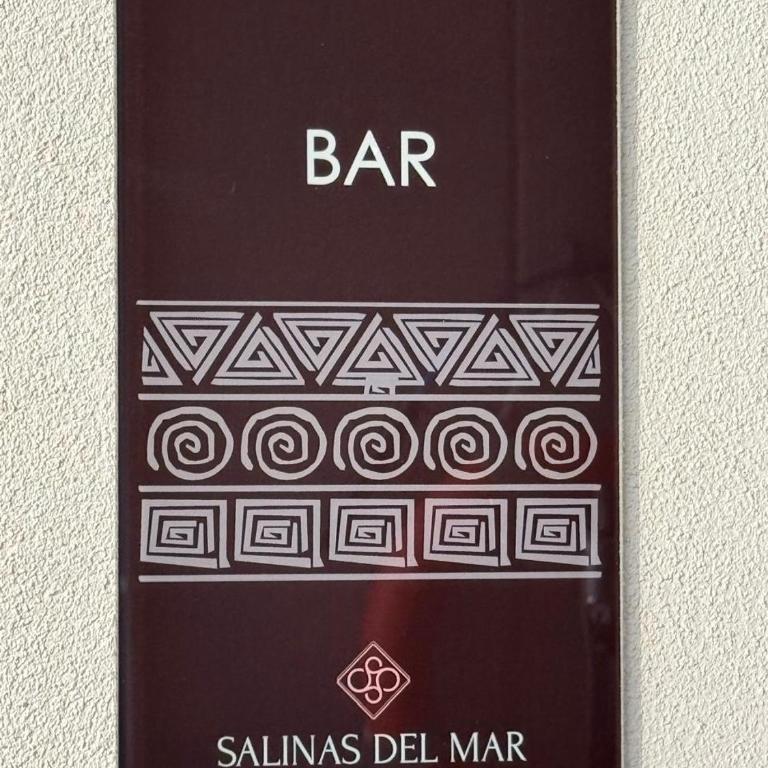 Salinas Del Mar - Apartamento de 1 dormitorio - 25