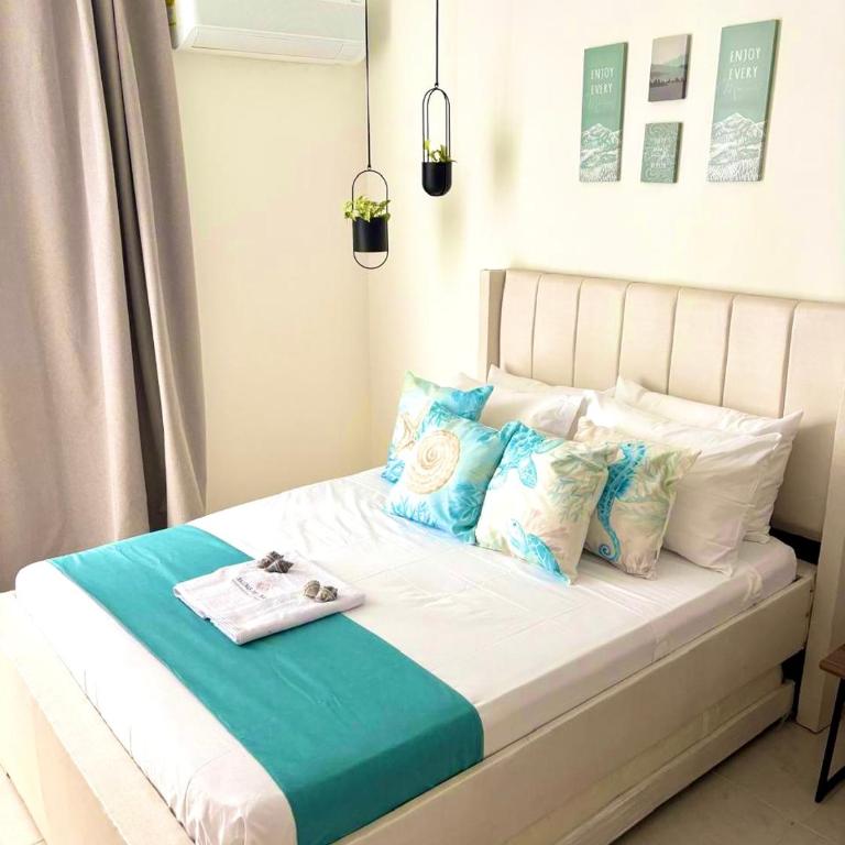 Salinas Del Mar - Apartamento de 1 dormitorio - 26