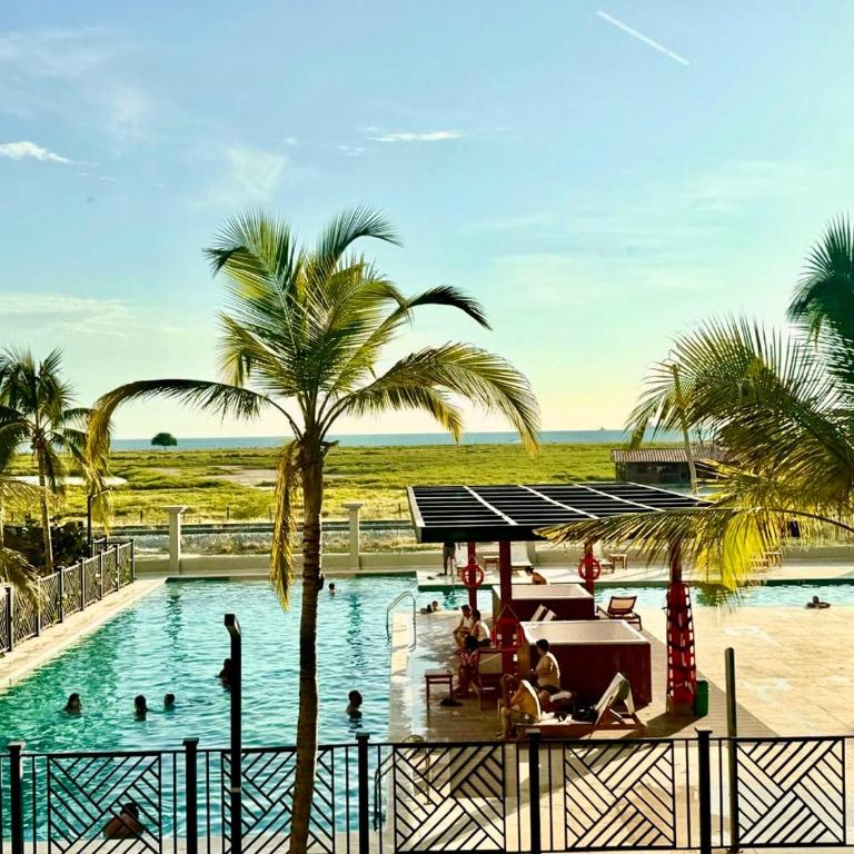 Salinas Del Mar - Apartamento de 1 dormitorio - 27