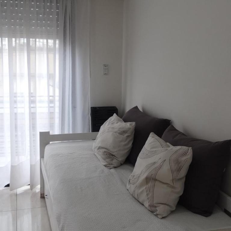 Ayres Apart - Apartamento de 1 dormitorio - 5