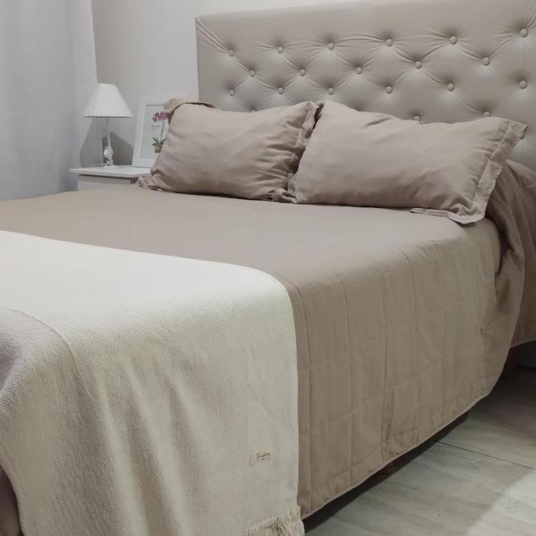 Vento Apart - Apartamento de 1 dormitorio - 2