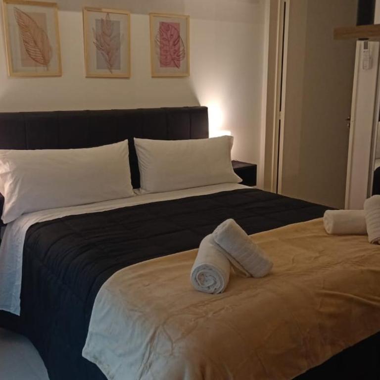 Nuevo, Elegante y Moderno, tu refugio urbano en Recoleta - Buenos Aires - Apartamento de 1 dormitorio - 8