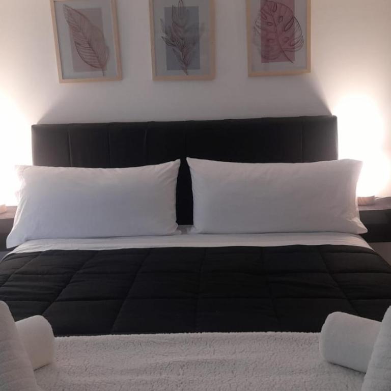 Nuevo, Elegante y Moderno, tu refugio urbano en Recoleta - Buenos Aires - Apartamento de 1 dormitorio - 12