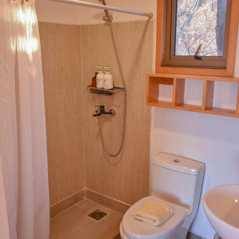 Hotel Patagonia House - Habitación Doble Estándar con balcón - 1 o 2 camas - 22