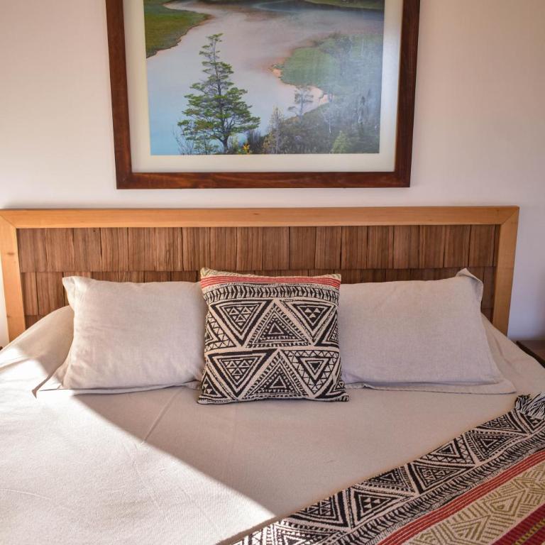 Hotel Patagonia House - Habitación Estándar - 1 cama grande - 9