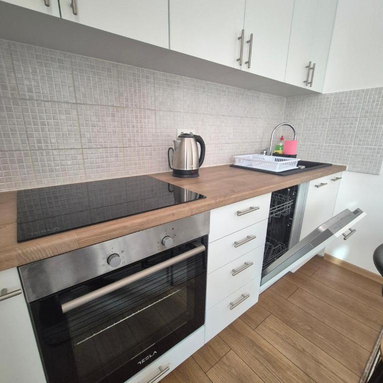 City Centre Apartment - Apartman sa 1 Spavaćom Sobom - 14