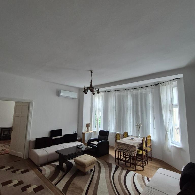City Centre Apartment - Apartman sa 1 Spavaćom Sobom - 2