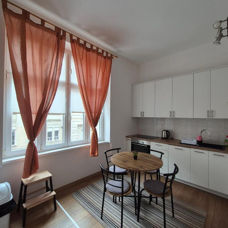 City Centre Apartment - Apartman sa 1 Spavaćom Sobom - 13