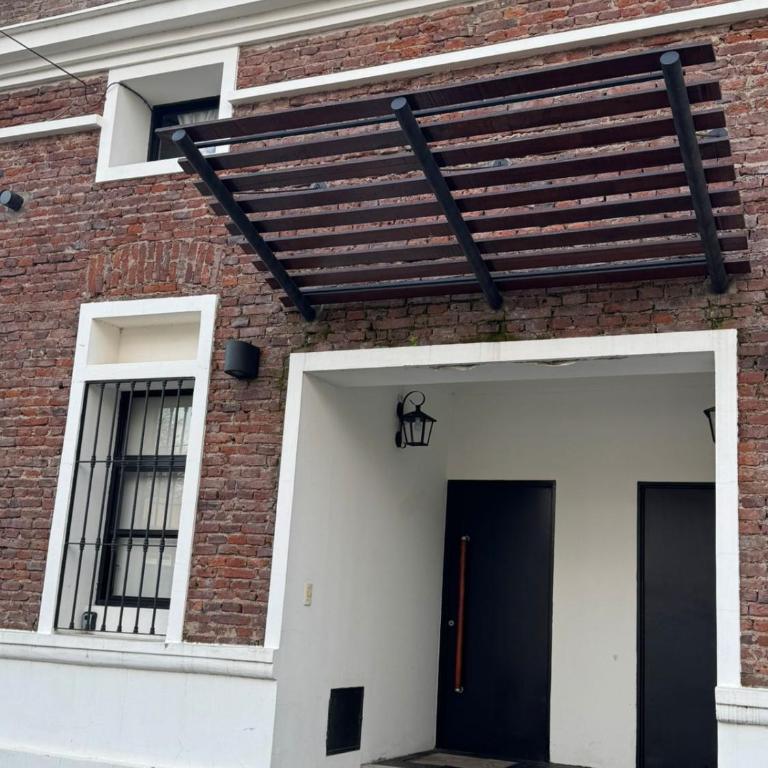 Punto Paso - Apartamento de 1 dormitorio - 1