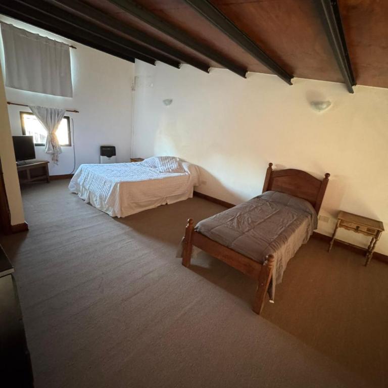 Punto Paso - Apartamento de 1 dormitorio - 2