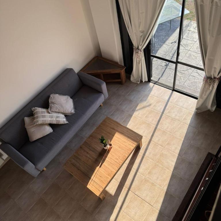 Punto Paso - Apartamento de 1 dormitorio - 3