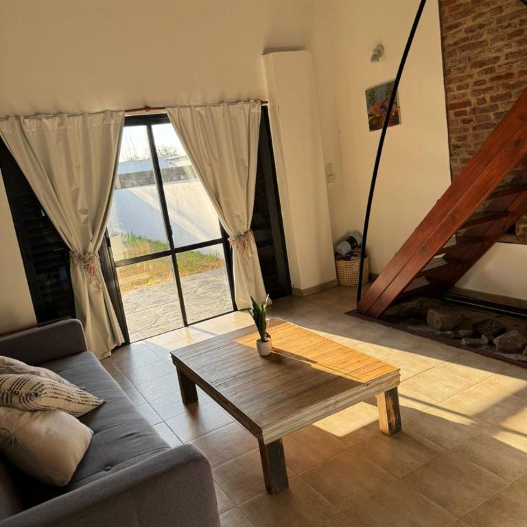 Punto Paso - Apartamento de 1 dormitorio - 5