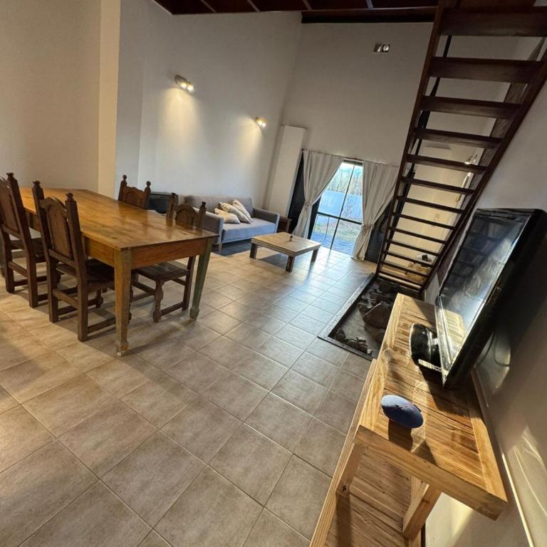 Punto Paso - Apartamento de 1 dormitorio - 6