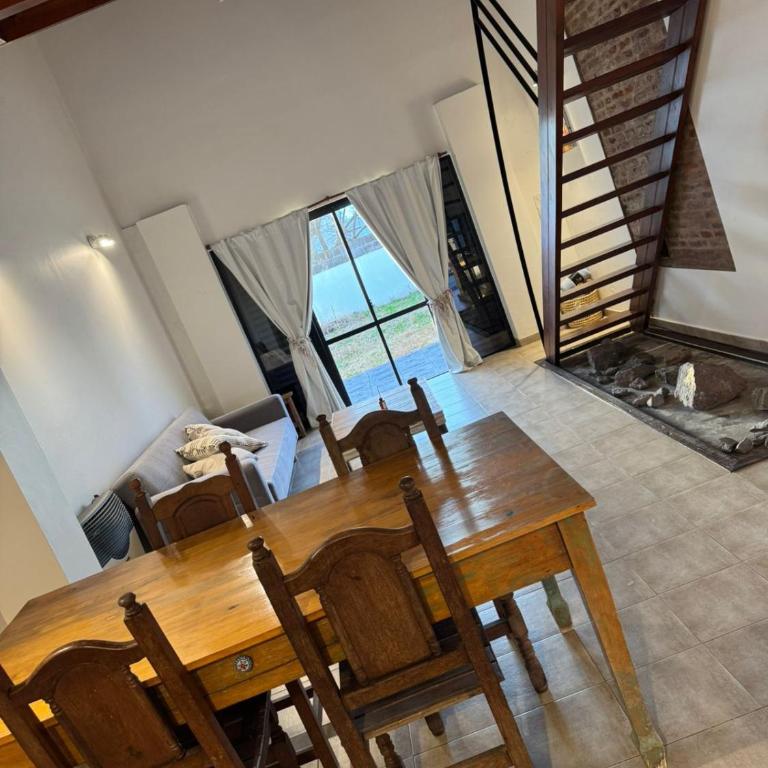 Punto Paso - Apartamento de 1 dormitorio - 8