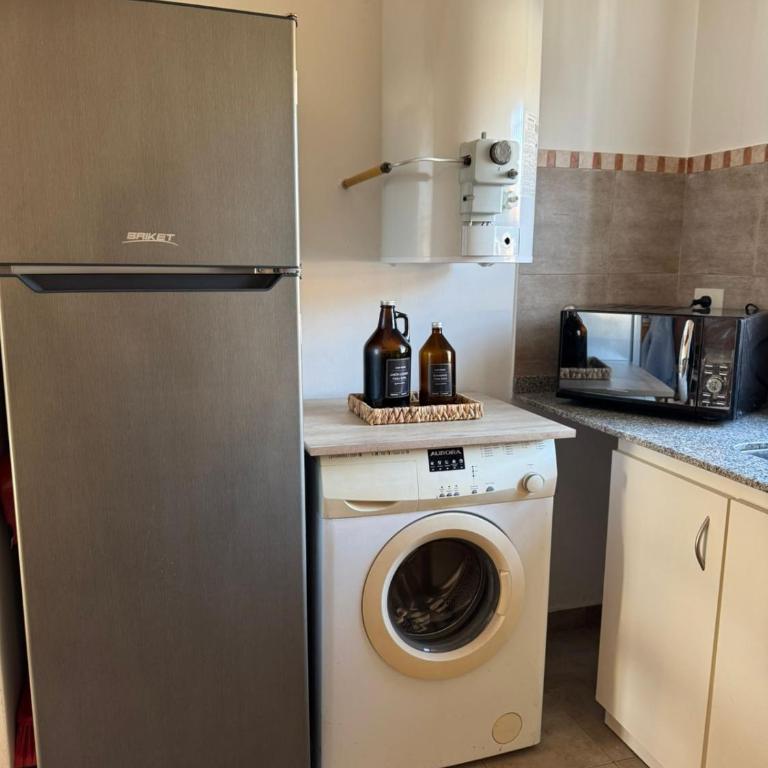 Punto Paso - Apartamento de 1 dormitorio - 9