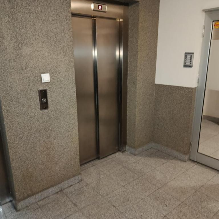 NEOM Apartman, Stup, Sarajevo - Apartman s 1 Spavaćom Sobom i Balkonom - 16