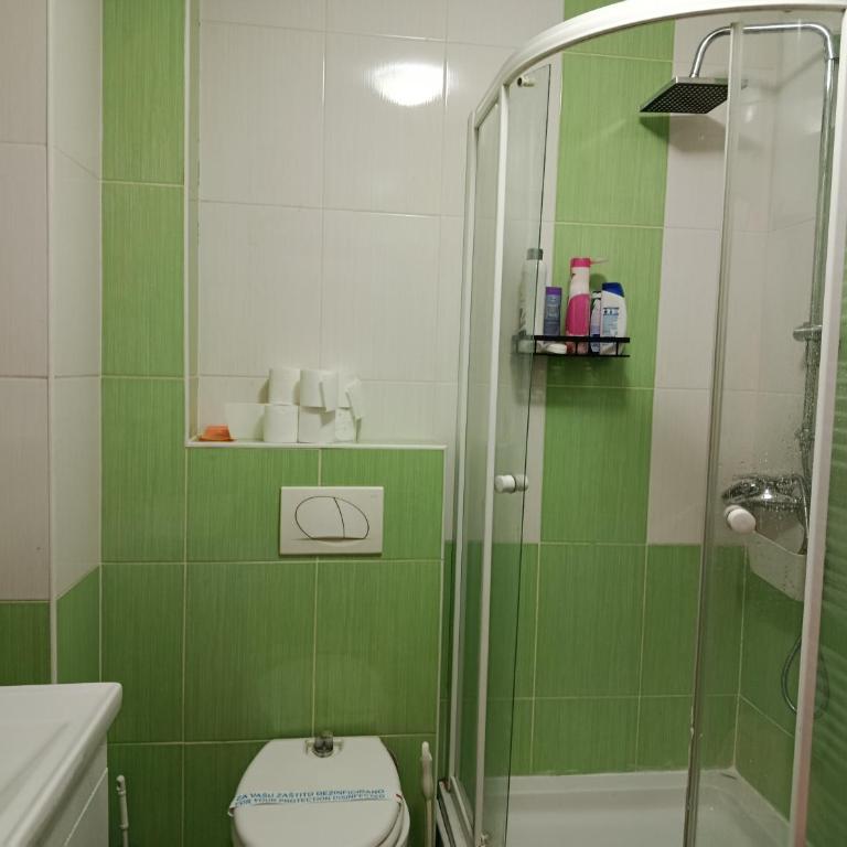 NEOM Apartman, Stup, Sarajevo - Apartman s 1 Spavaćom Sobom i Balkonom - 34