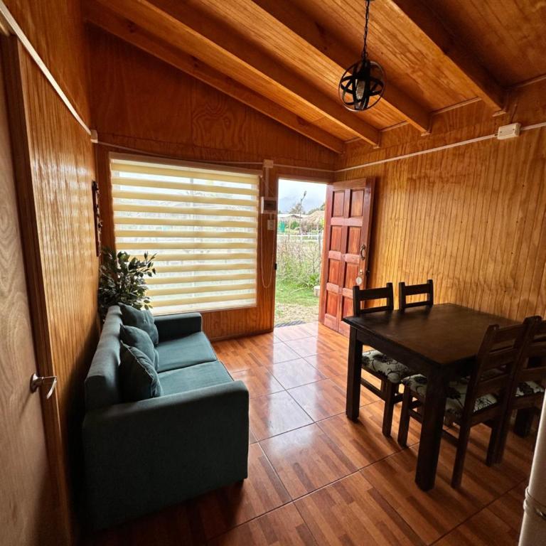 Loft 2 con tinaja para pareja - Casa de 2 dormitorios - 4