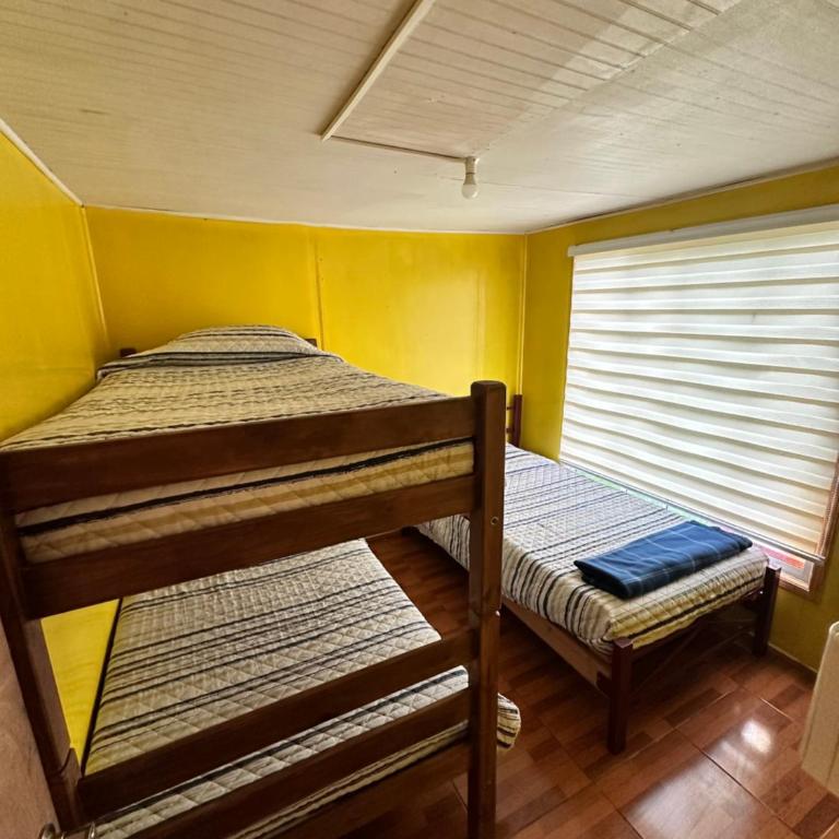 Loft 2 con tinaja para pareja - Casa de 2 dormitorios - 5