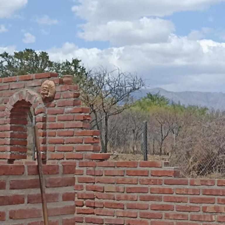 Cabañita del Valle - One-Bedroom Apartment - 16