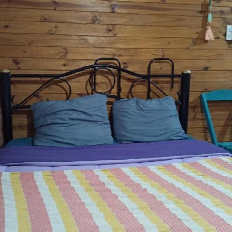 Cabañita del Valle - One-Bedroom Apartment - 7