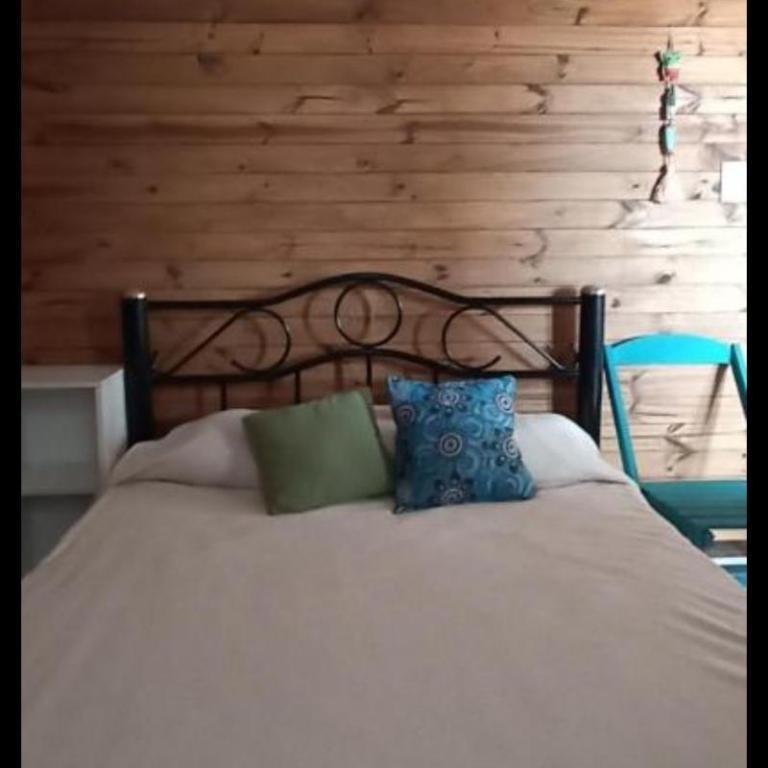 Cabañita del Valle - One-Bedroom Apartment - 6