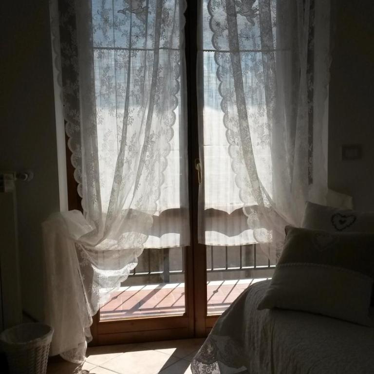 L'Incanto - Doppelzimmer mit Balkon - 8