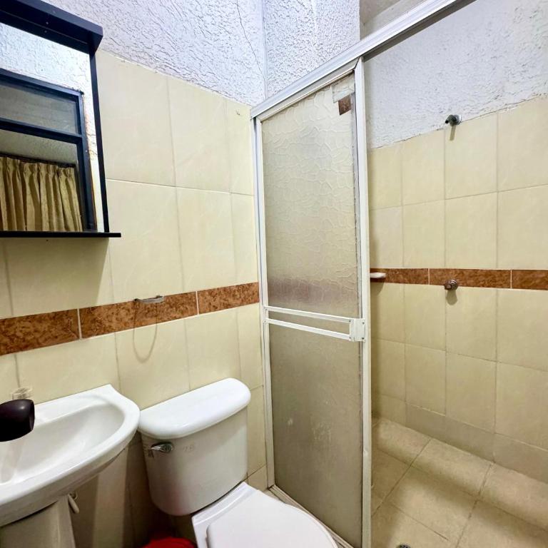 Hotel Buenavista Valledupar - Habitación Triple Estándar - 10