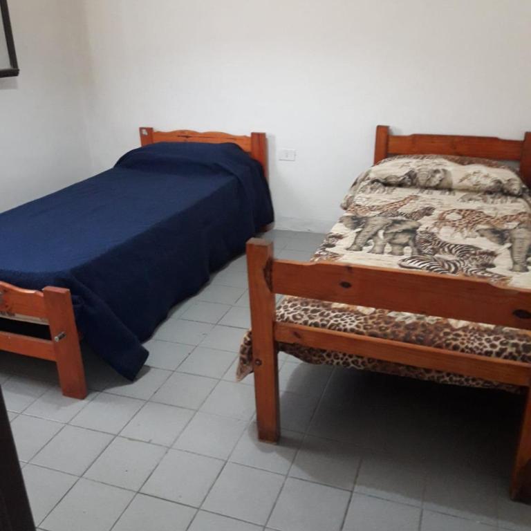 El descanso - Casa con 1 dormitorio - 2