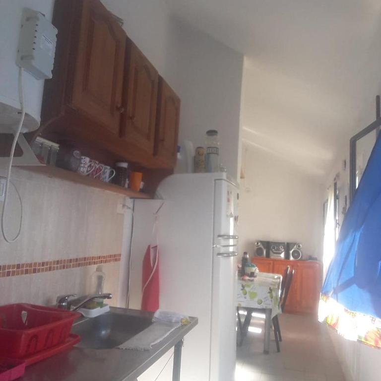 El descanso - Casa con 1 dormitorio - 6